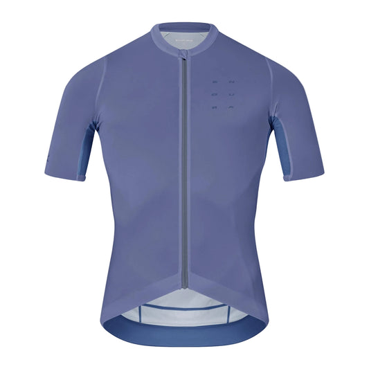 Maillot ENDURA PRO SL Manches Courtes Indigo