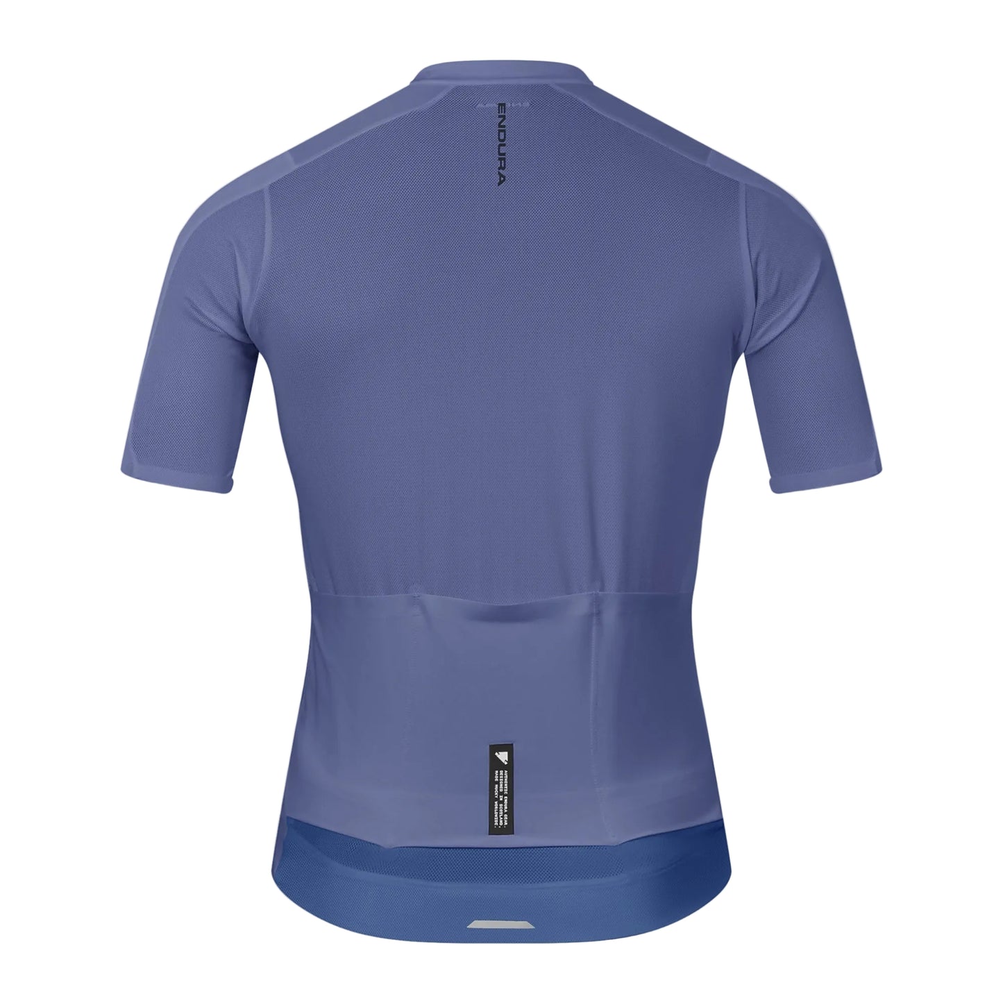 Trikot ENDURA PRO SL Kurzarm Indigo