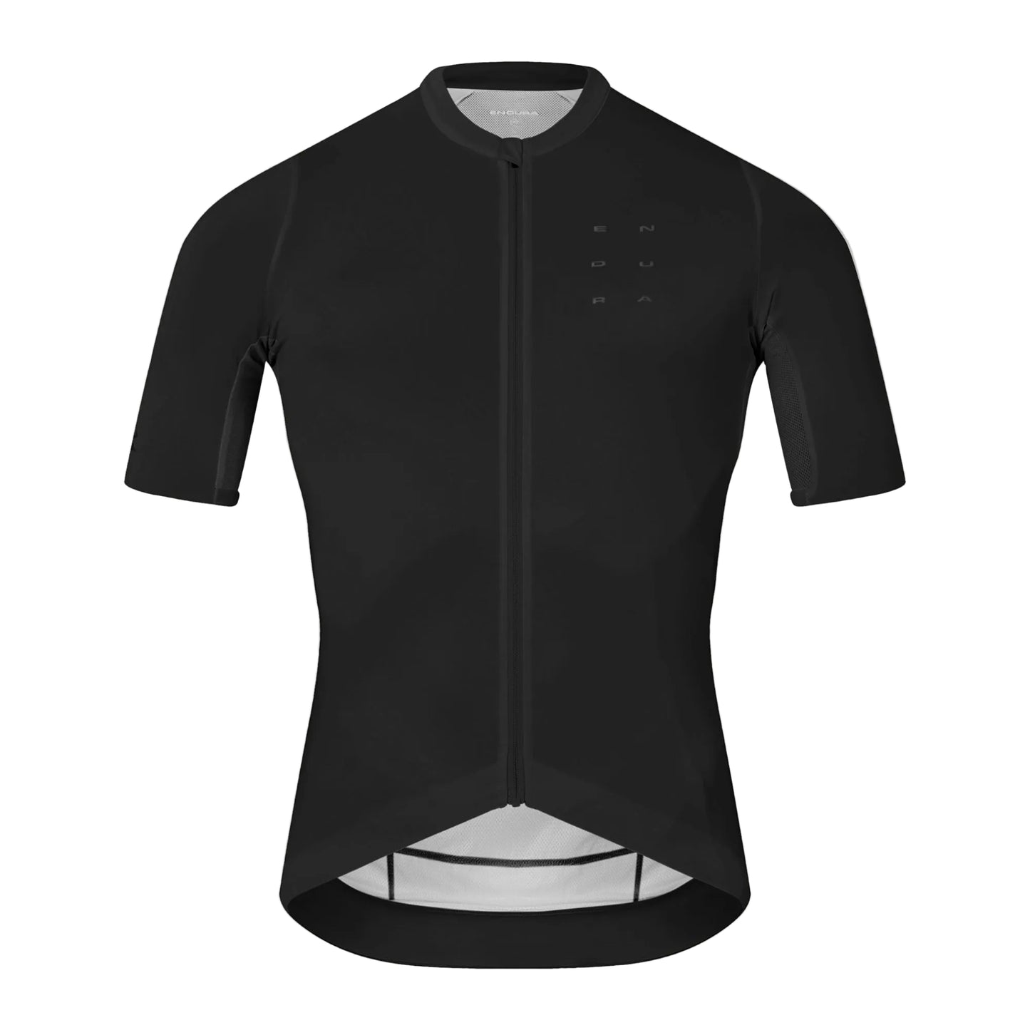 Trikot ENDURA PRO SL Kurzarm Schwarz