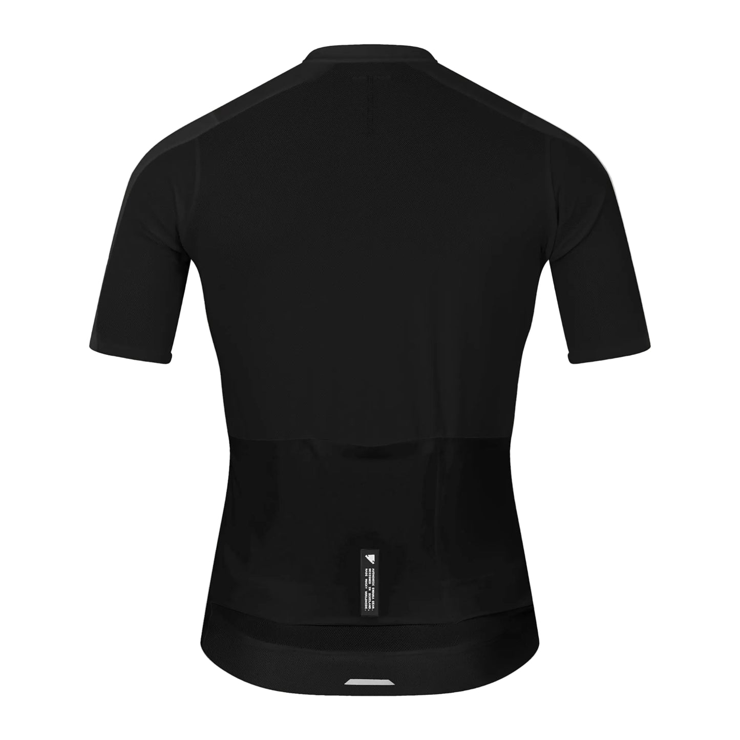 Trikot ENDURA PRO SL Kurzarm Schwarz