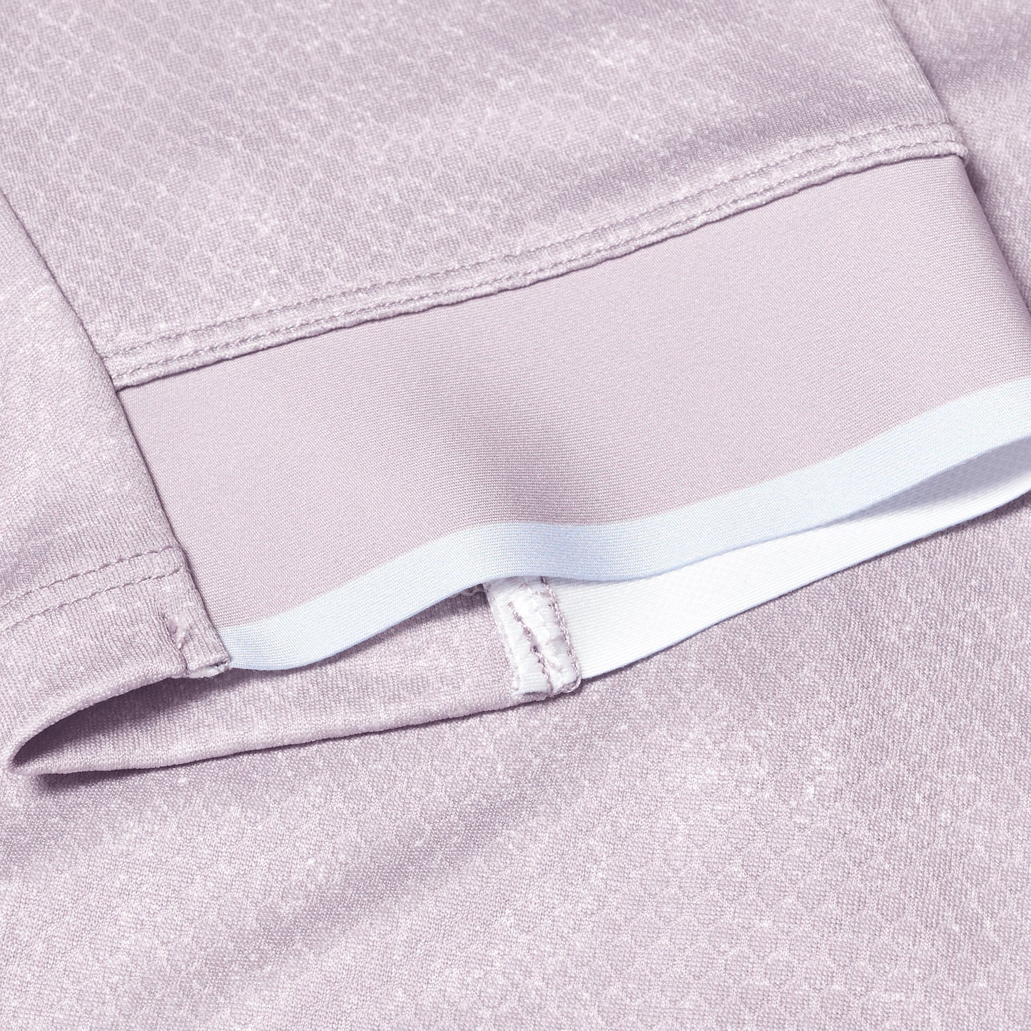 Trikot ENDURA FS260 PRINT Kurzarm Titanium Rosa