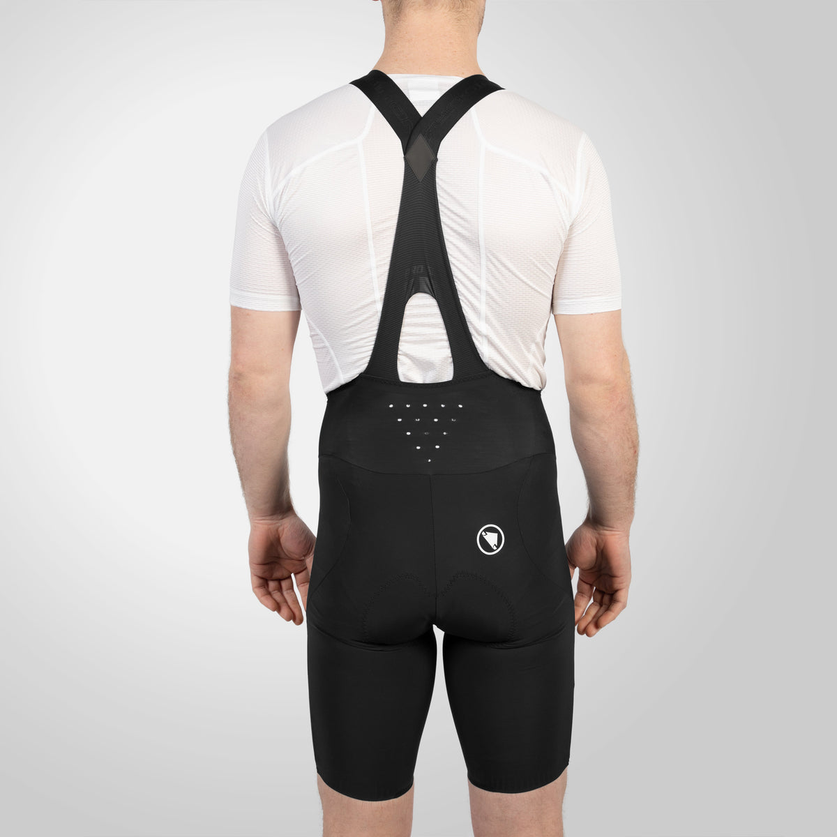 ENDURA Pro SL II Bibshorts Sort - visning 2