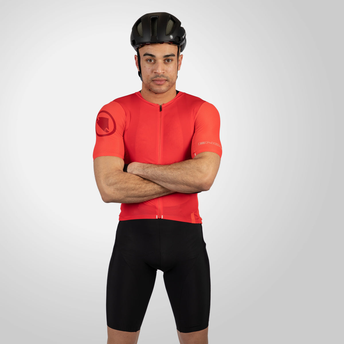 ENDURA Pro SL II Bibshorts Sort - visning 3