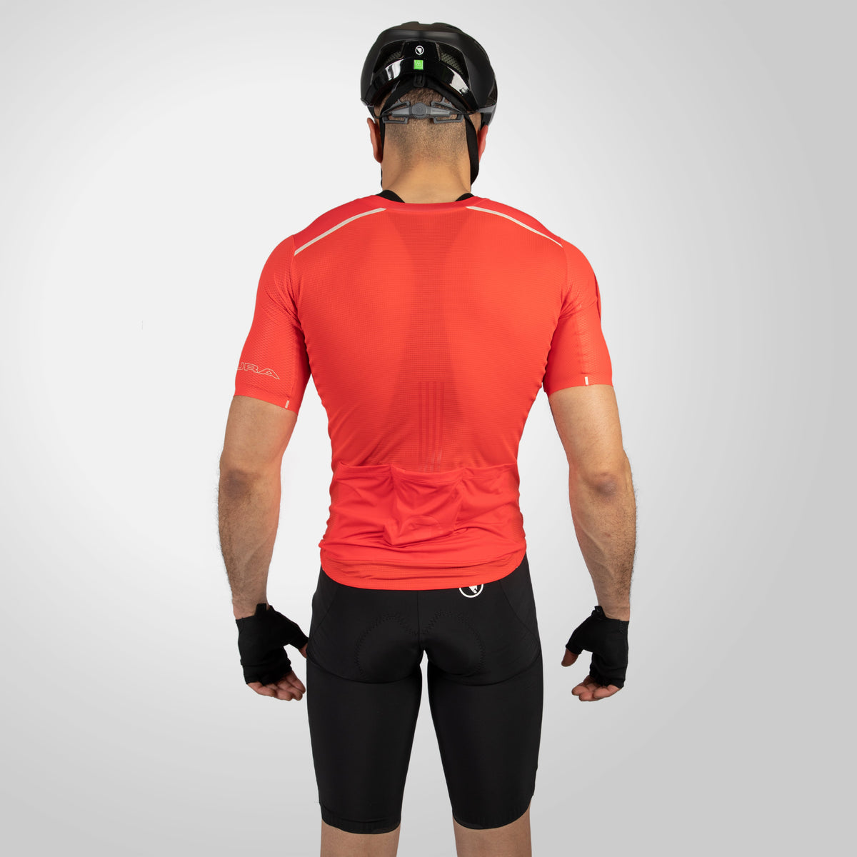 ENDURA Pro SL II Bib Shorts Sort - visning 4