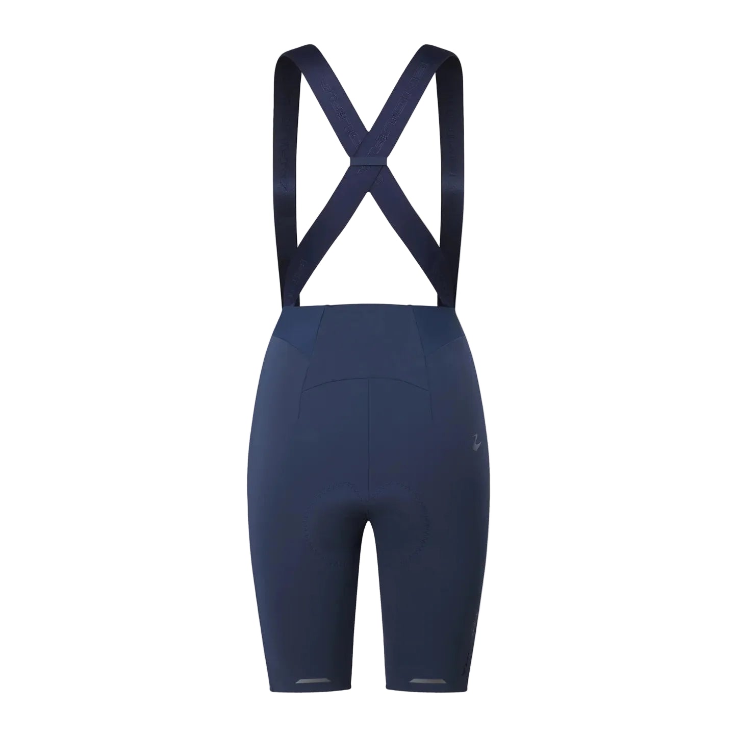 Cuissard Court à Bretelles ENDURA PRO SL POWER Femme Bleu
