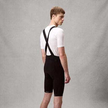 ENDURA PRO SL POWER lühikesed traksipüksid Must