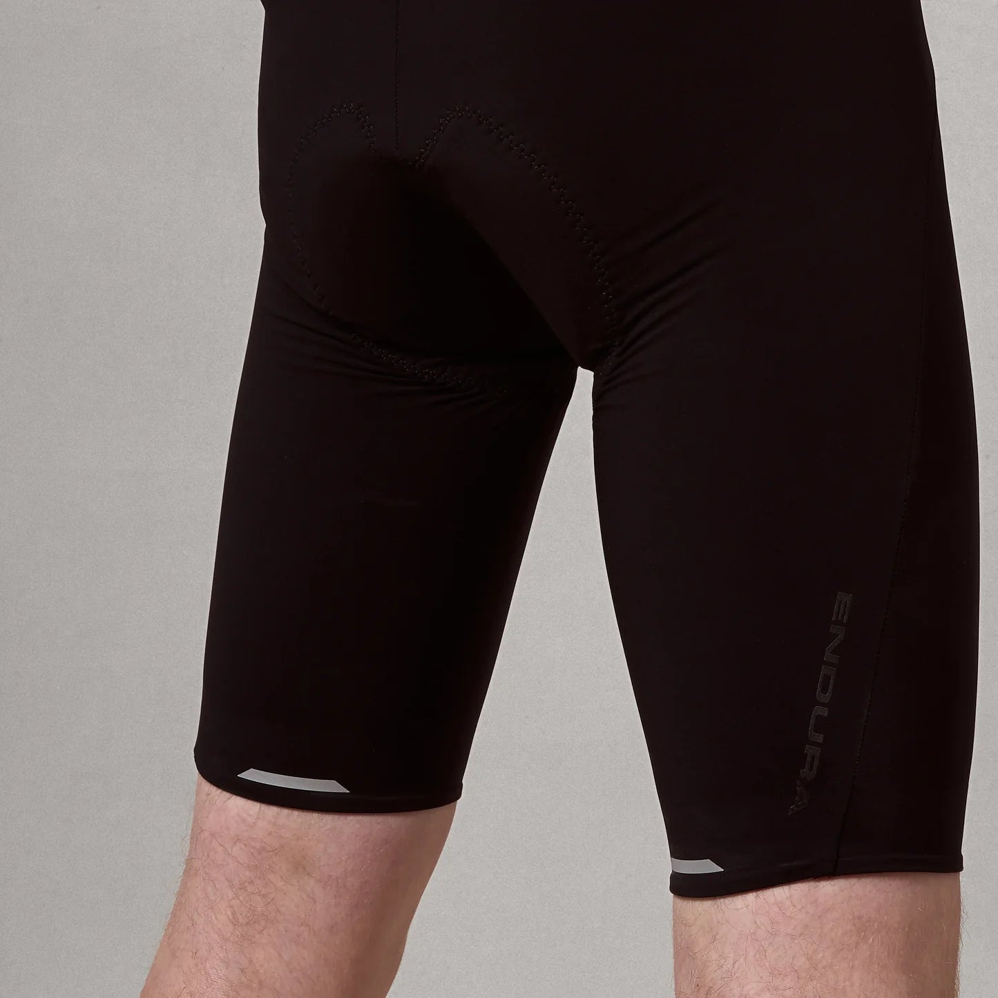 Salopette Corta ENDURA PRO SL POWER Nero