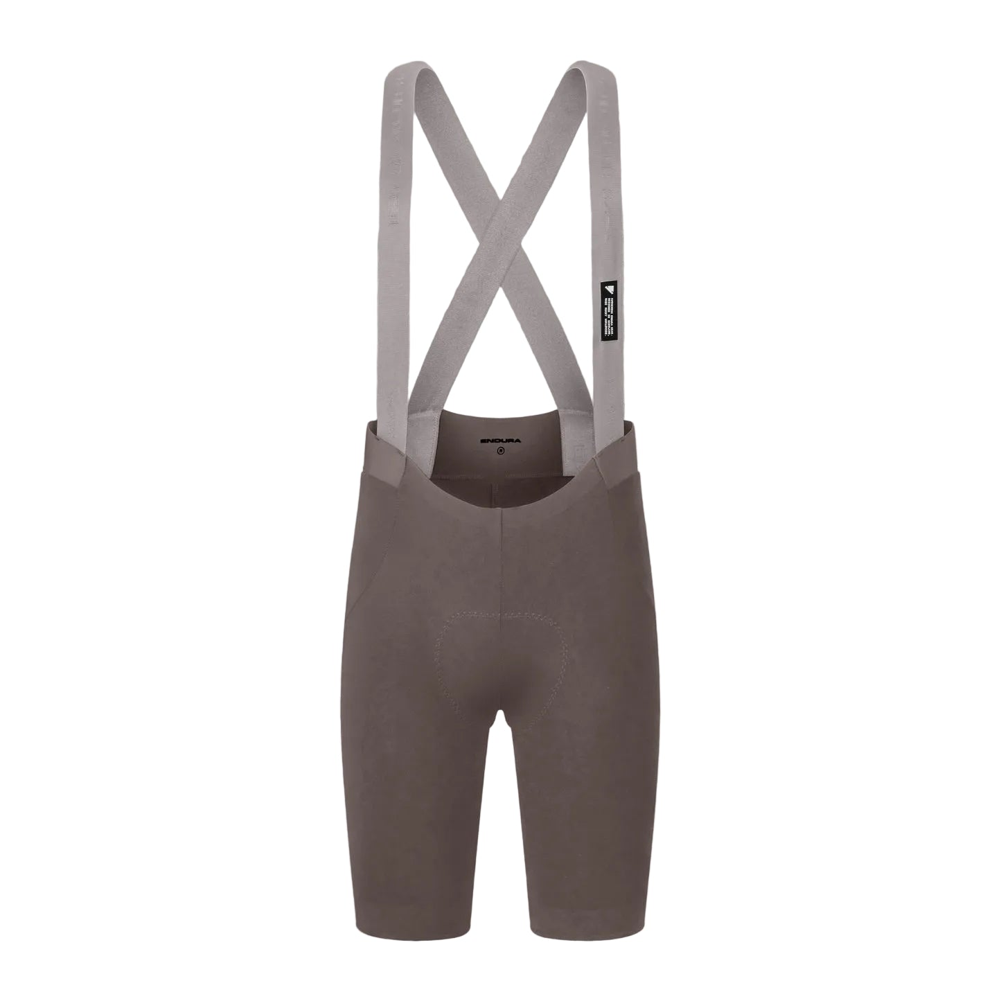 ENDURA PRO SL POWER kortærmet smækbukser Brun