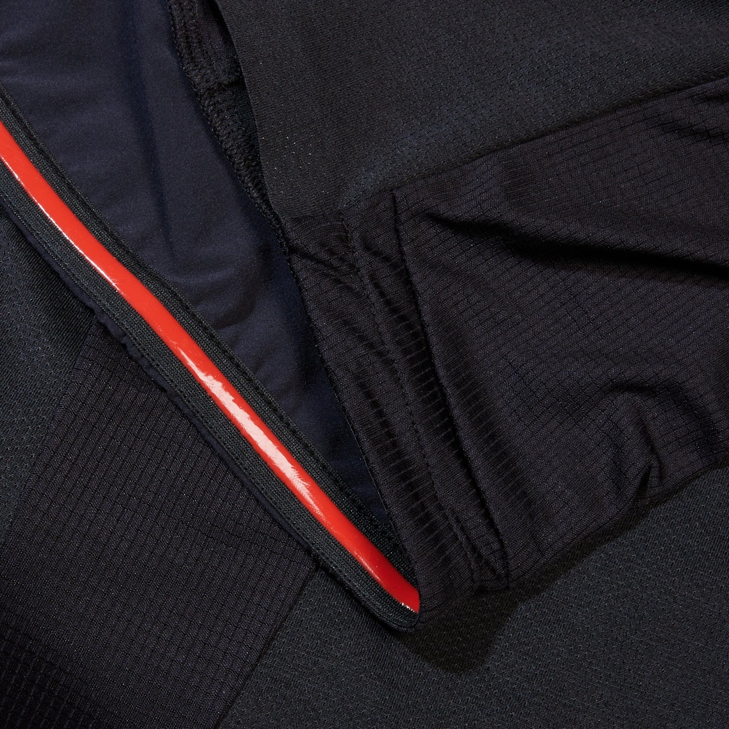 Maglia ENDURA GV500 REIVER Maniche Corte Nera