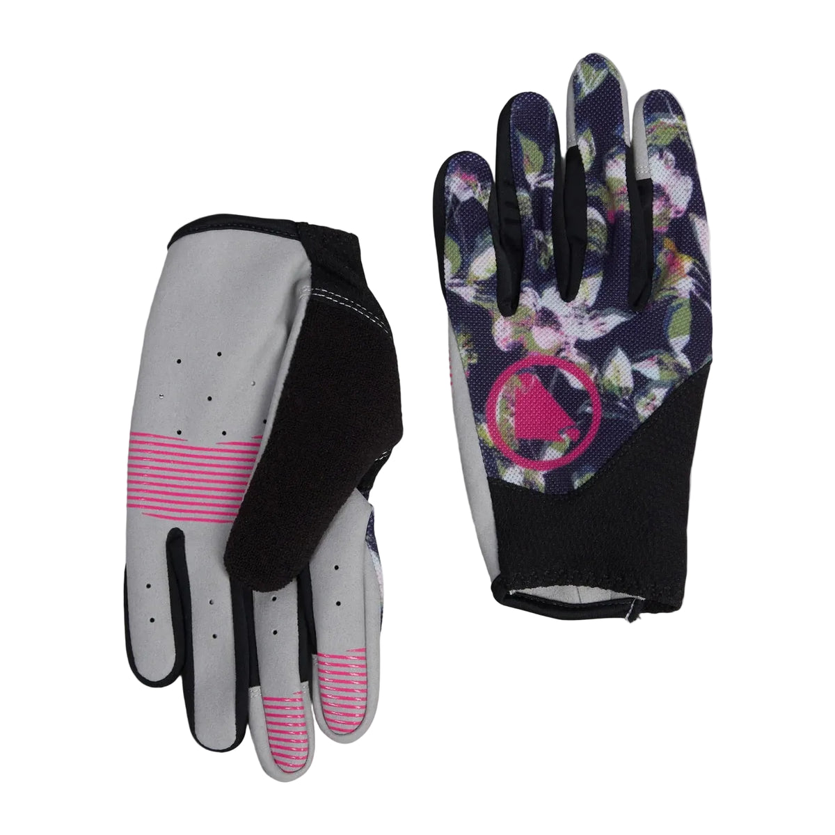 Handsker ENDURA HUMMVEE LITE ICON Dame Lilla