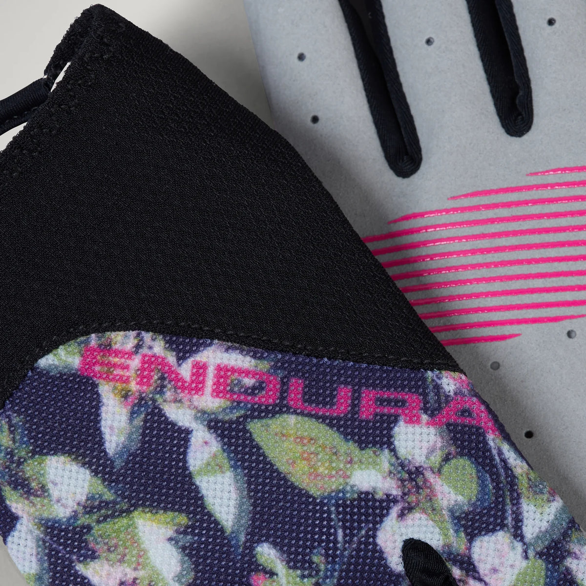 Handsker ENDURA HUMMVEE LITE ICON Dame Lilla