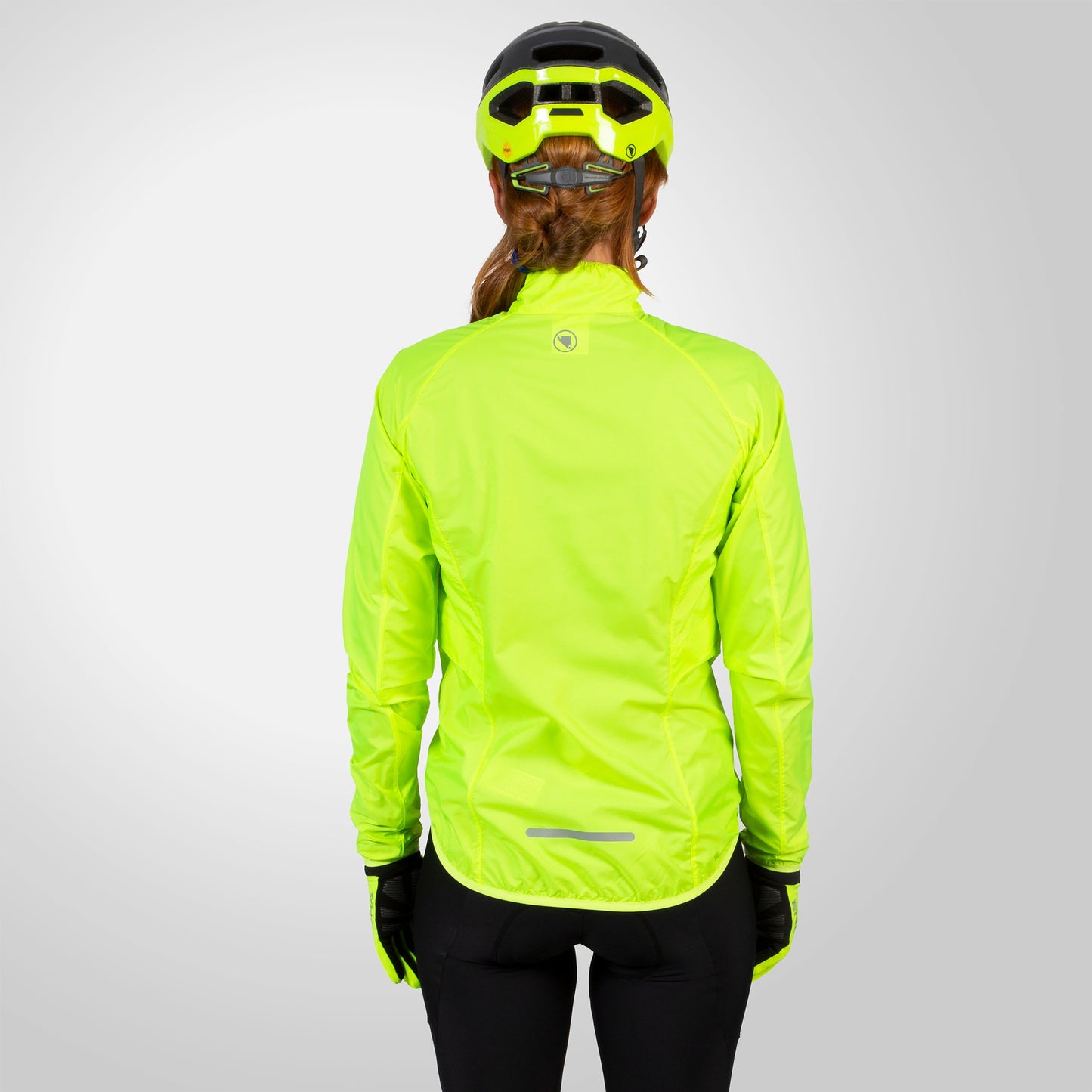 Veste ENDURA PAKAJAK Femme Jaune