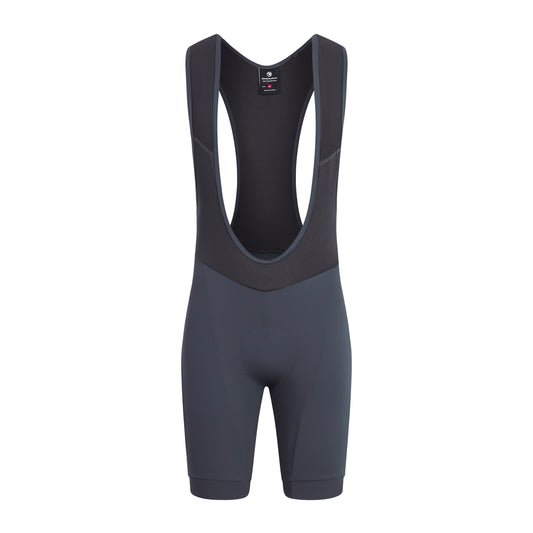 Cuissard Court à Bretelles ENDURA  XTRACT LITE Femme Gris