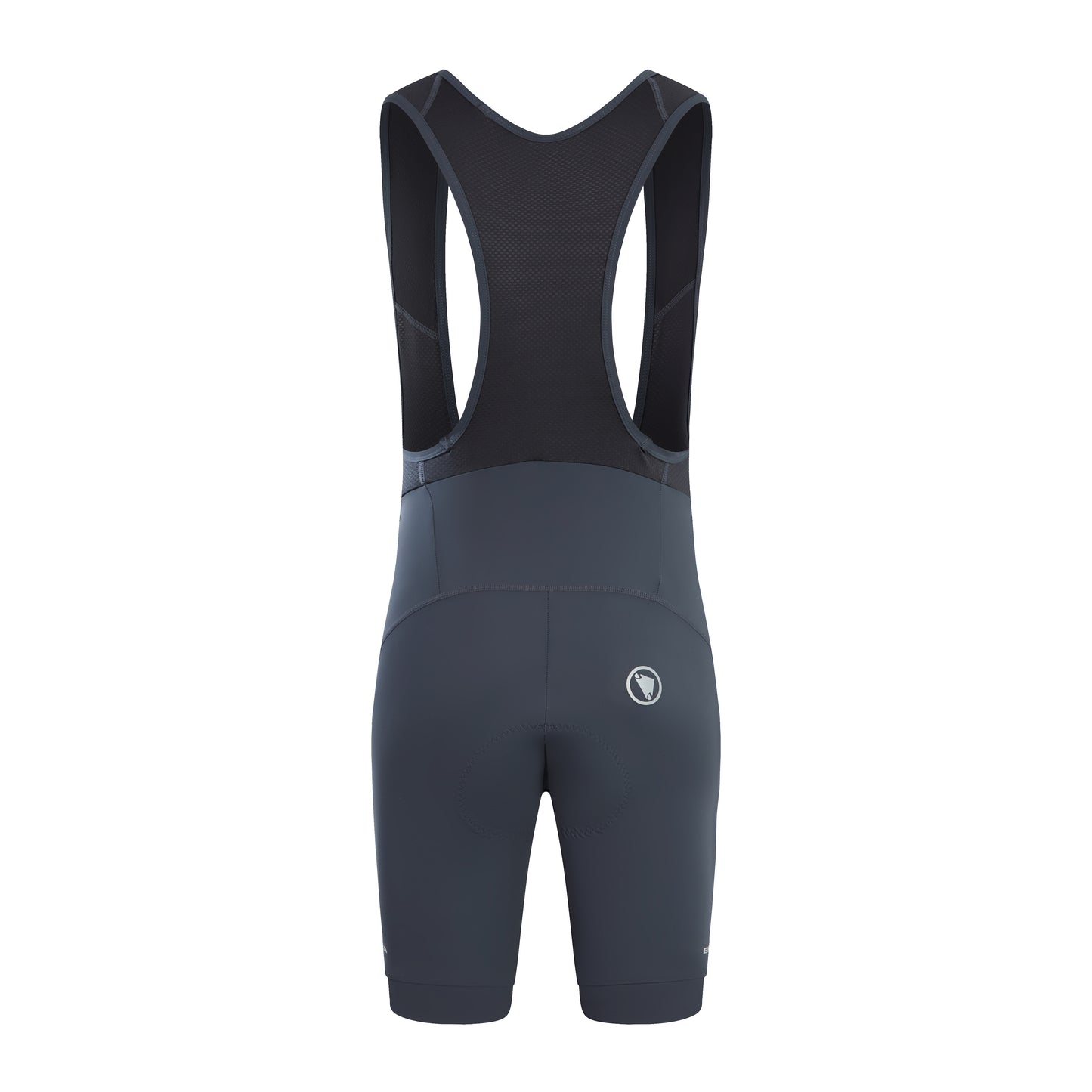 Cuissard Court à Bretelles ENDURA  XTRACT LITE Femme Gris