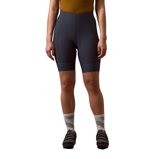 Cuissard Court ENDURA LOOP WAIST Femme Carbon Grs