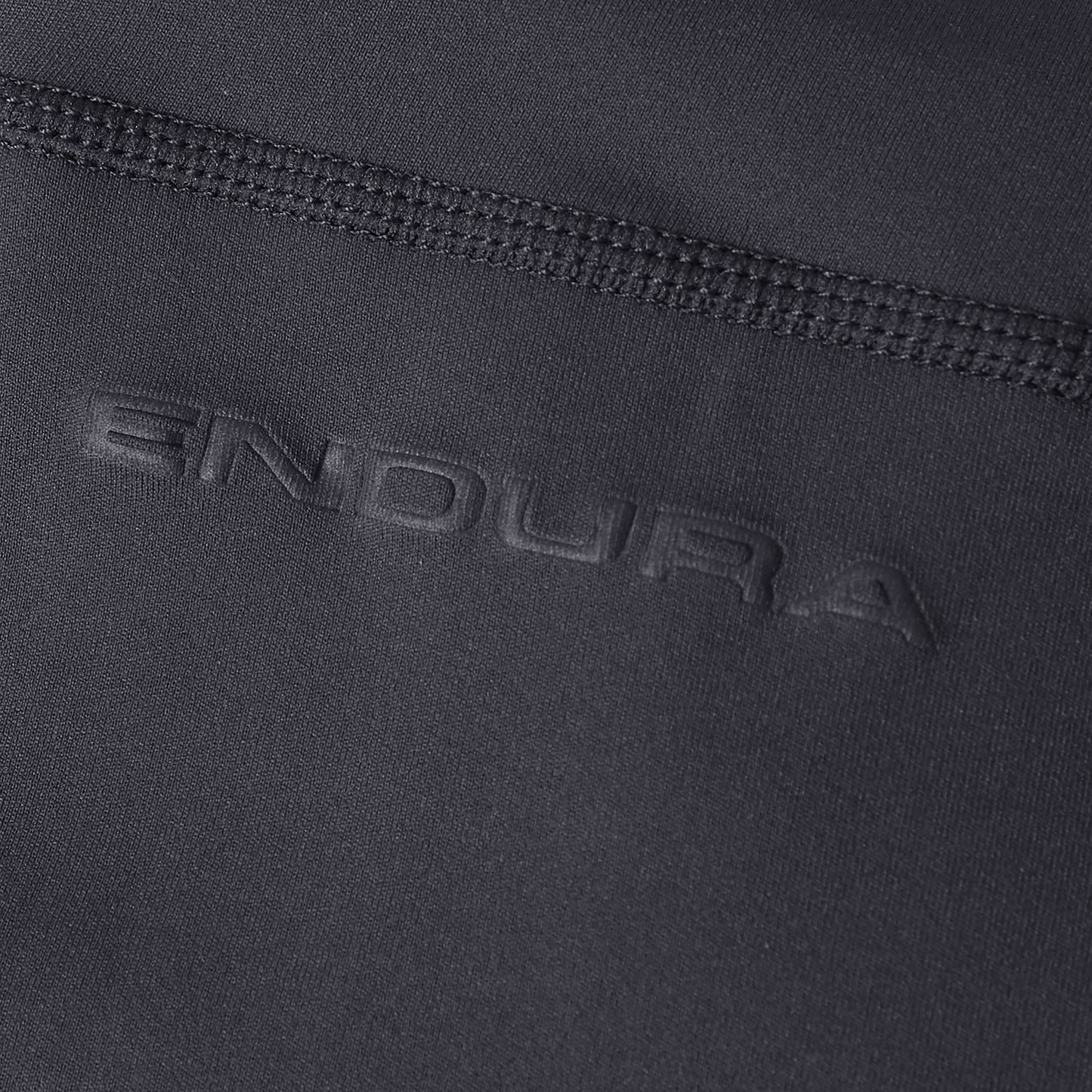 Cuissard Court ENDURA LOOP WAIST Femme Carbon Grs