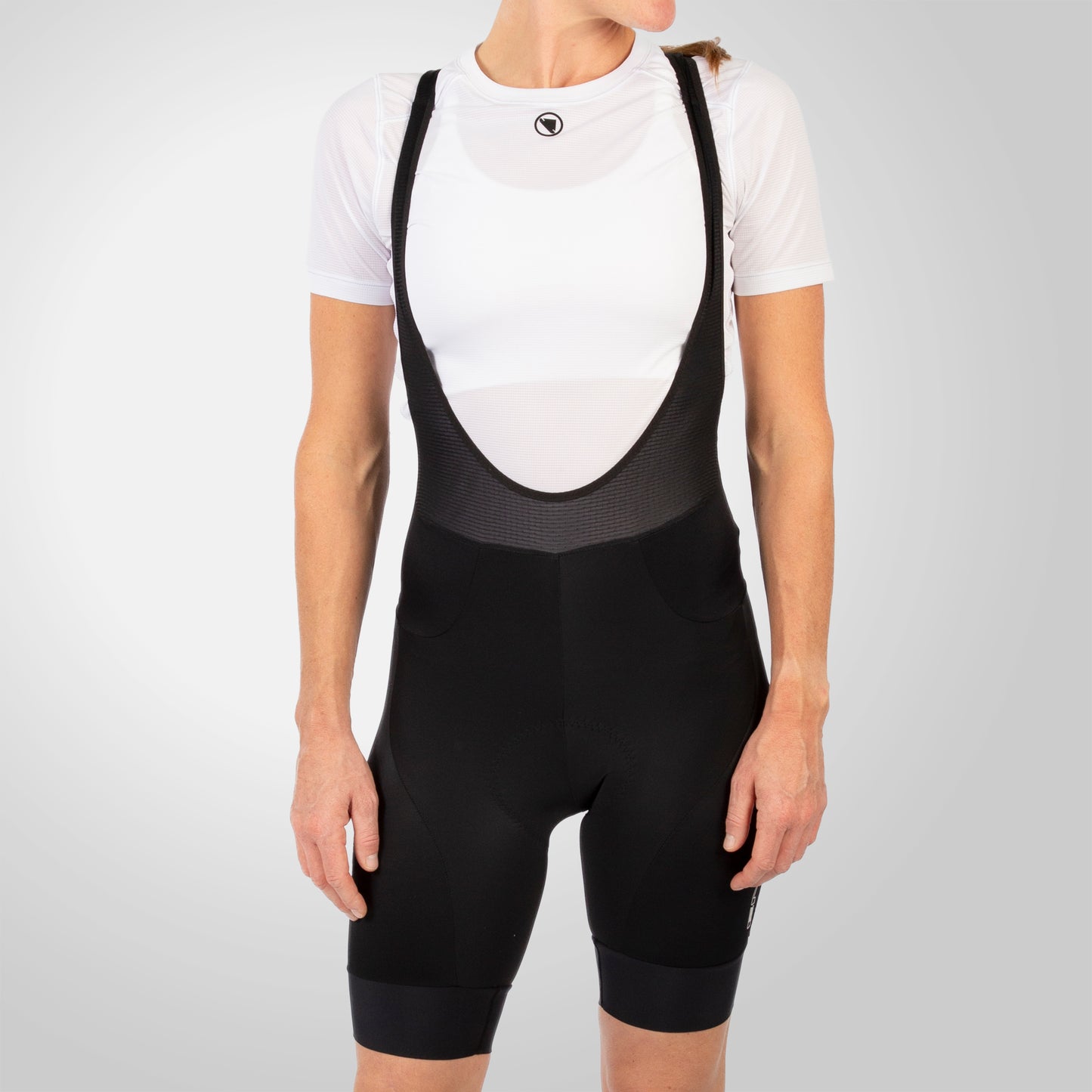 Cuissard Court à Bretelles ENDURA FS260-PRO DS Femme Noir