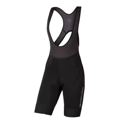ENDURA FS260-PRO DS naiste traksidega lühikesed rattapüksid must