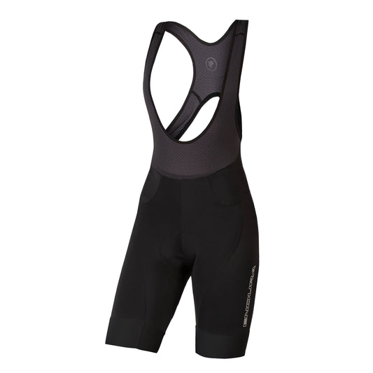 Cuissard Court à Bretelles ENDURA FS260-PRO DS Femme Noir