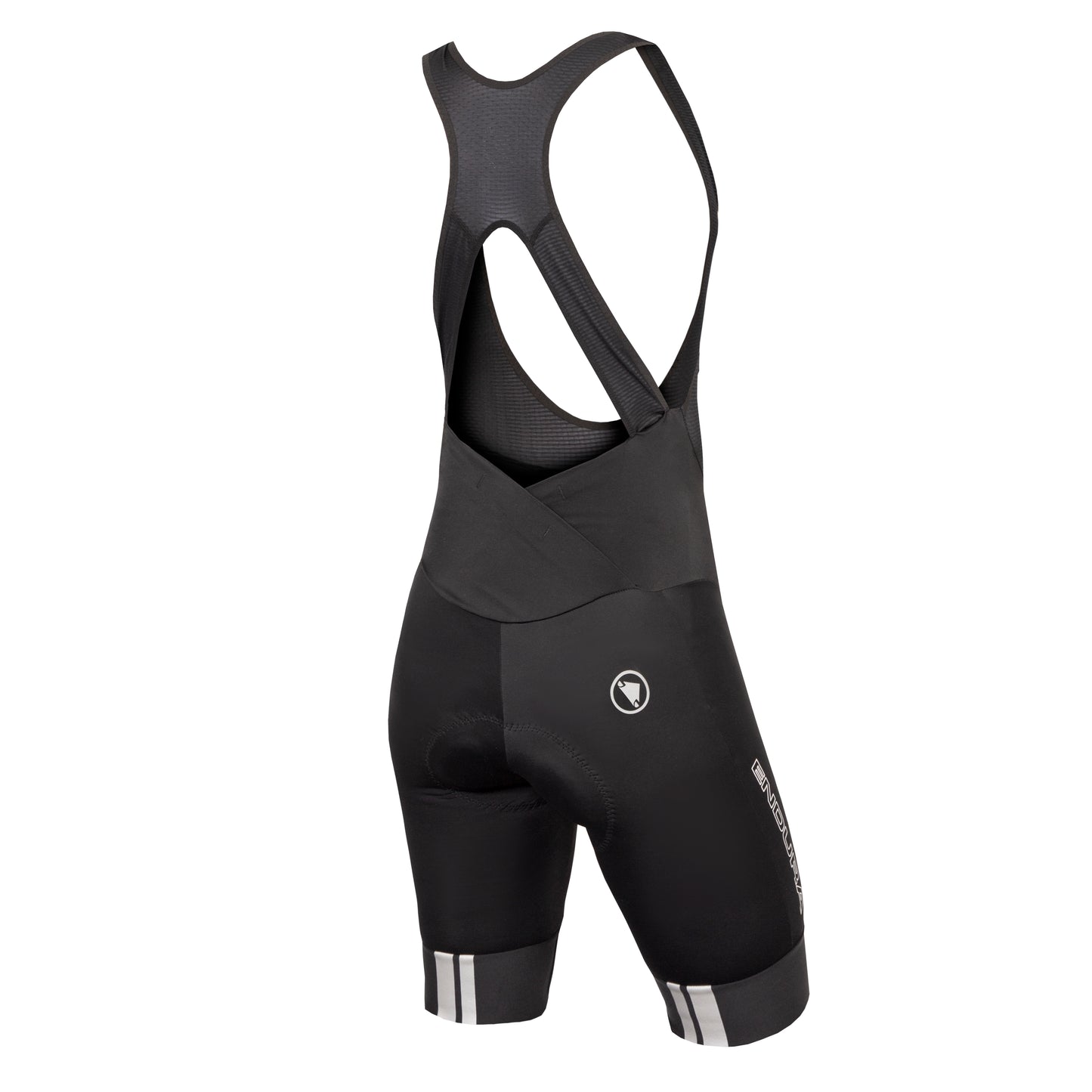 Cuissard Court à Bretelles ENDURA FS260-PRO DS Femme Noir