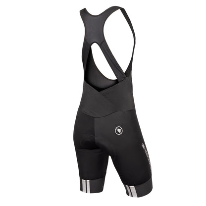 ENDURA FS260-PRO DS naiste traksidega lühikesed rattapüksid must