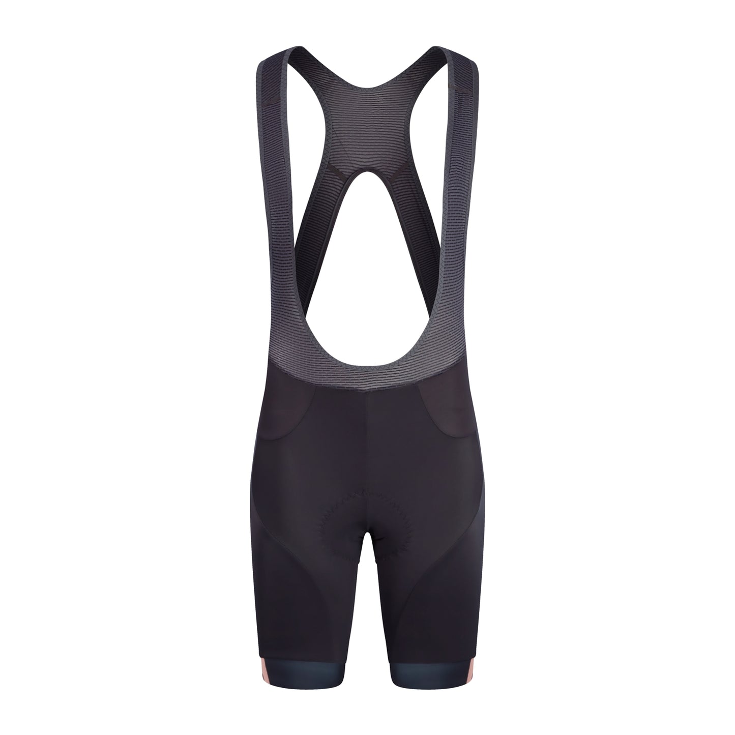Korte Smækshorts ENDURA FS260-PRO DS Dame Sort/Orange