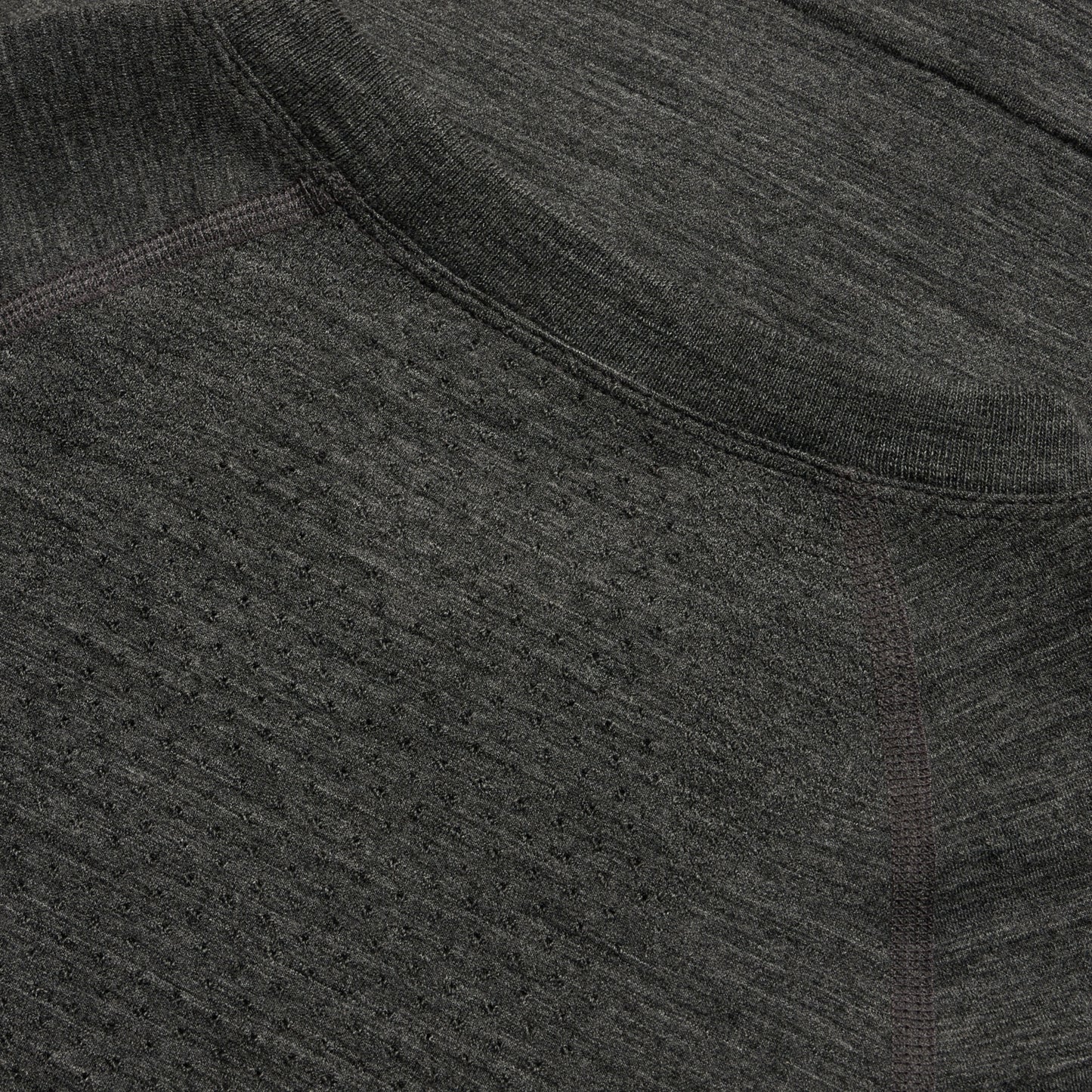Sous-Vêtement ENDURA BAABAA PRO Manches Longues Femme Gris