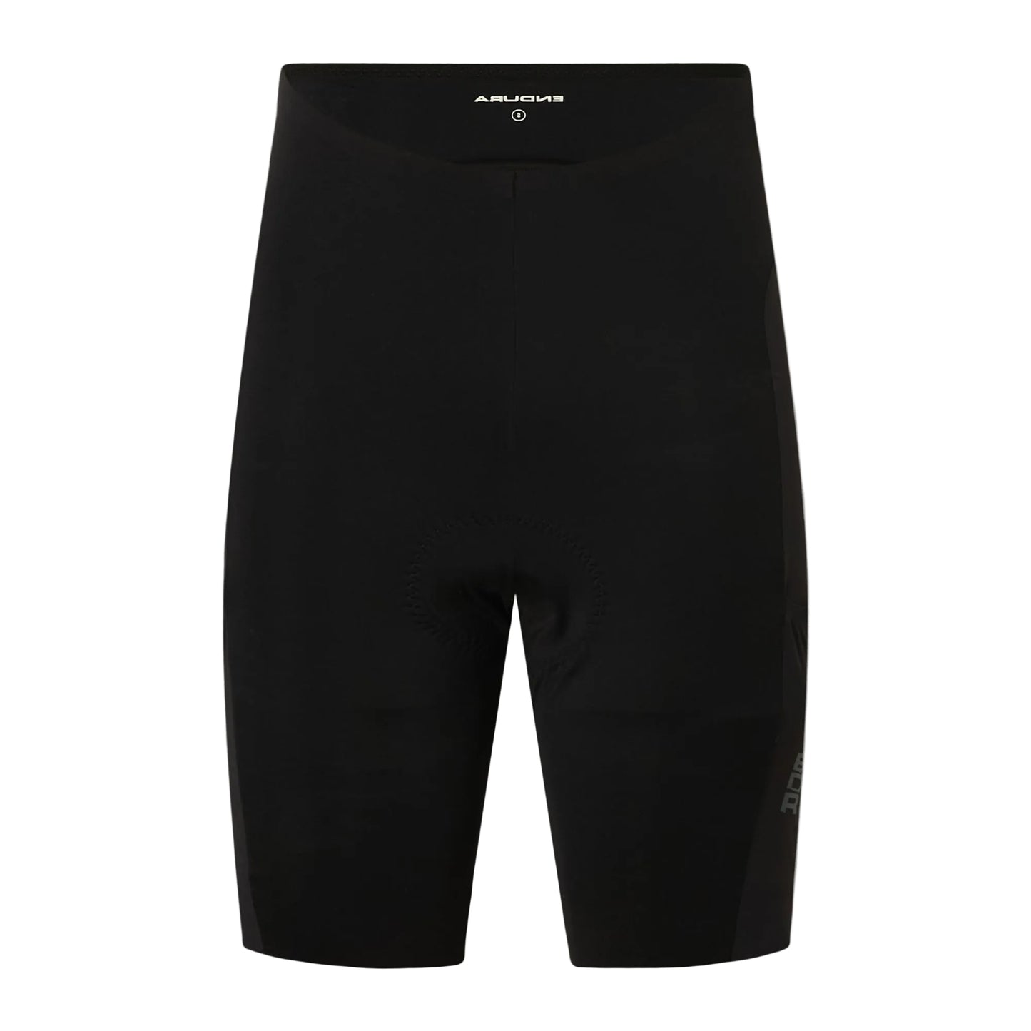 Cuissard Court ENDURA ALLTRACK RIDE WAIST Femme Noir