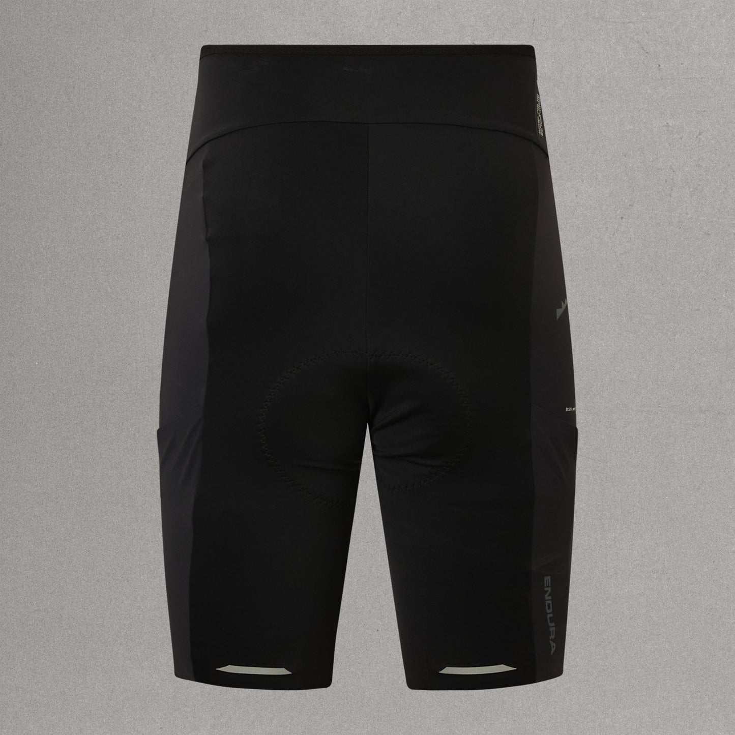 Cuissard Court ENDURA ALLTRACK RIDE WAIST Femme Noir
