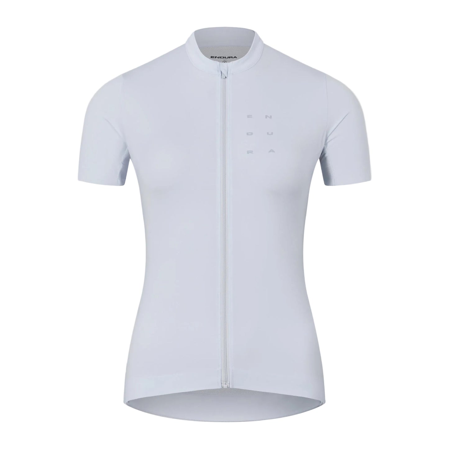 Maillot ENDURA PRO SL Femme Manches Courtes Bleu