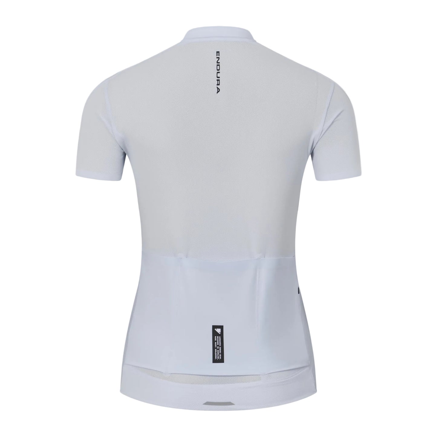Maillot ENDURA PRO SL Femme Manches Courtes Bleu