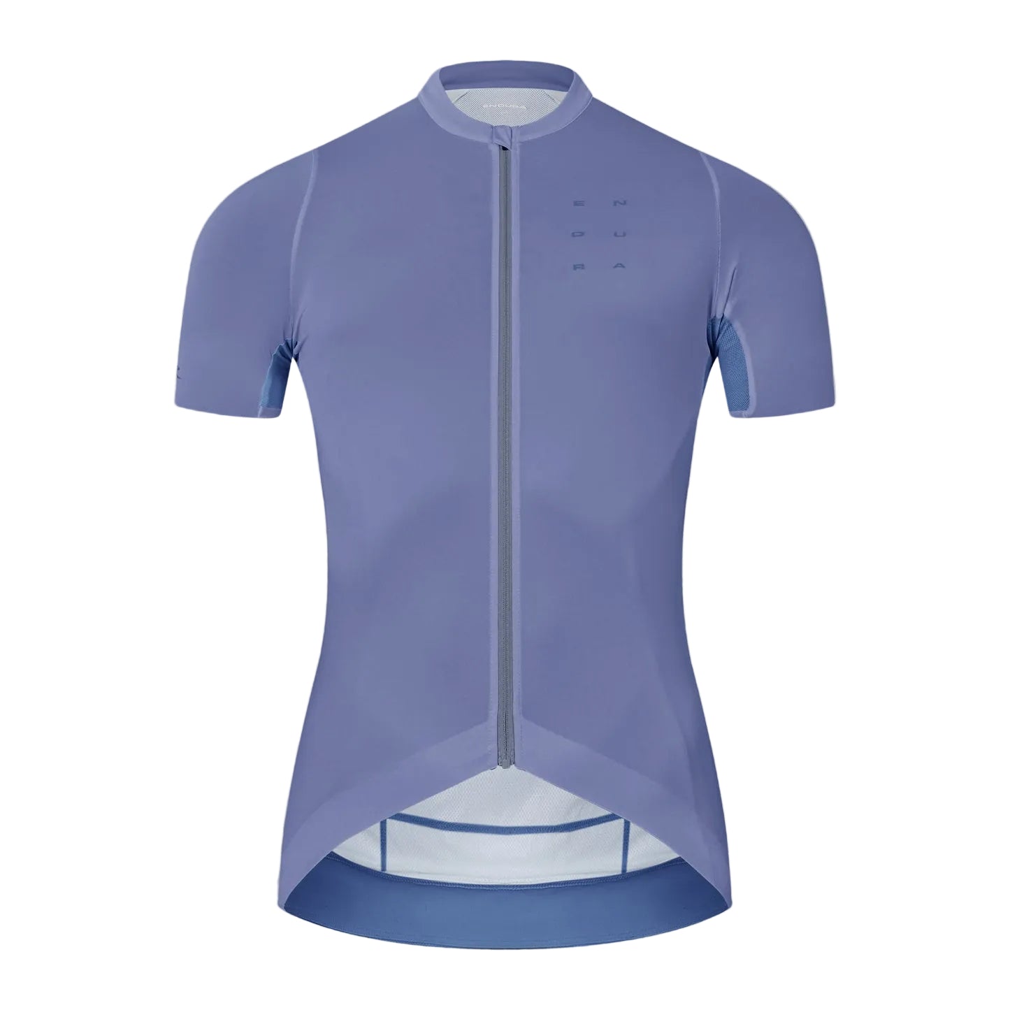 Maillot ENDURA PRO SL Dames Korte Mouwen Indigo