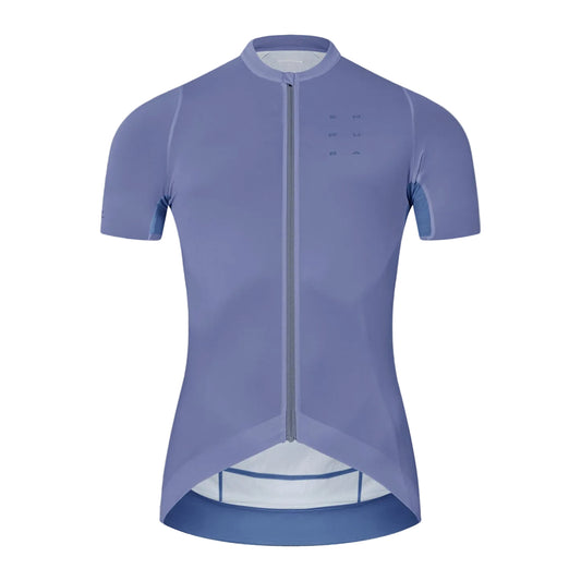 Maillot ENDURA PRO SL Femme Manches Courtes Indigo