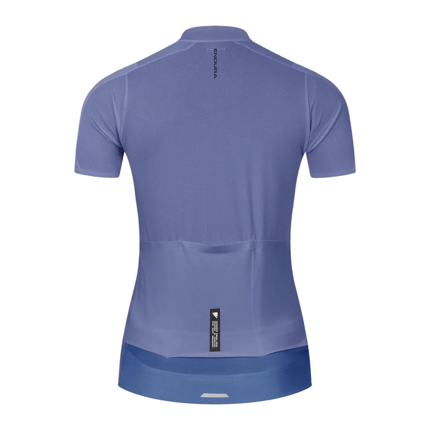 Maillot ENDURA PRO SL Dames Korte Mouwen Indigo