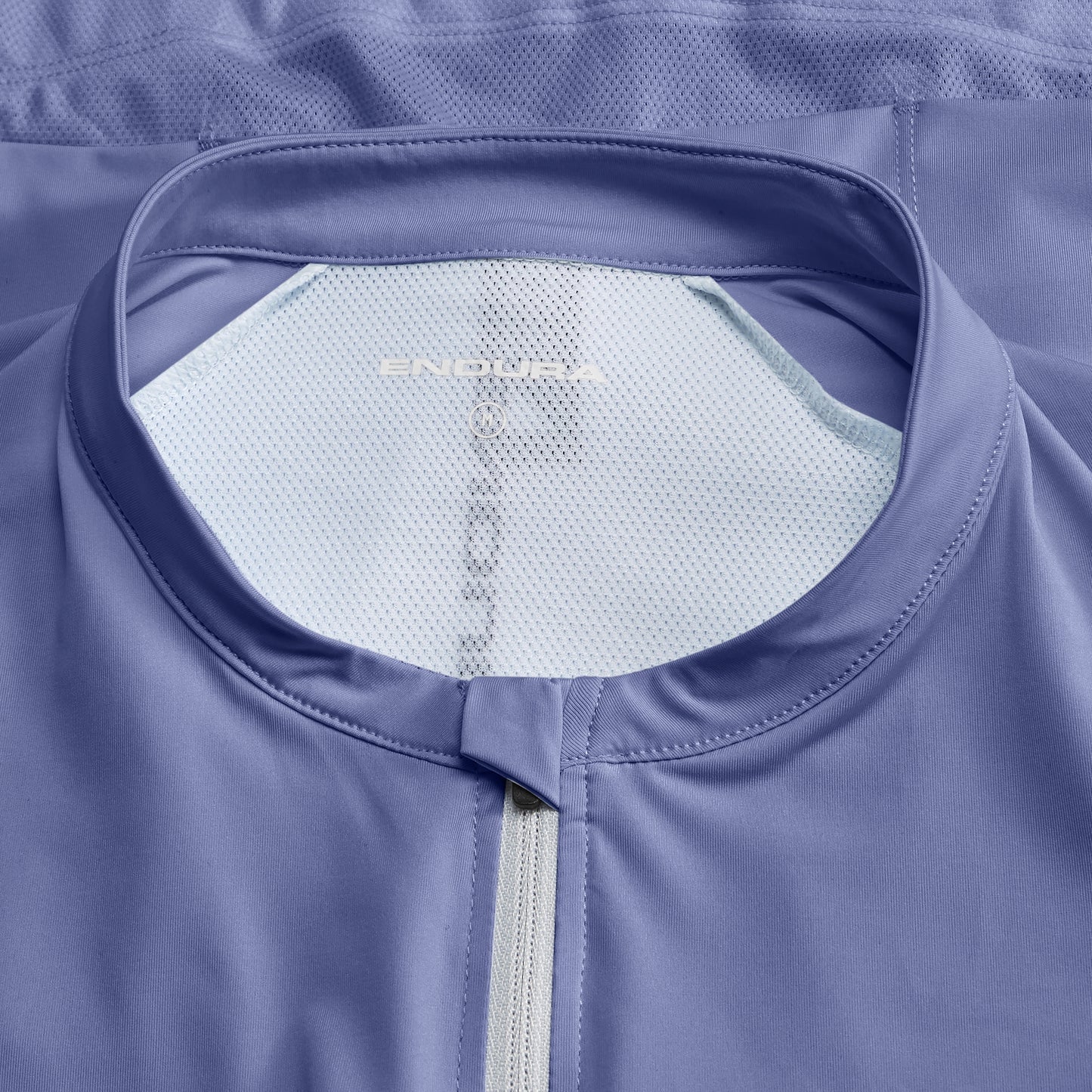 Maillot ENDURA PRO SL Dames Korte Mouwen Indigo