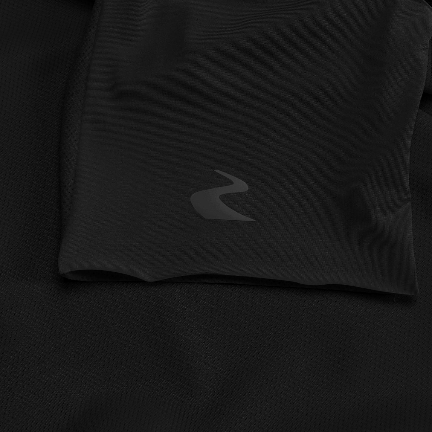 Maillot ENDURA PRO SL Femme Manches Courtes Noir