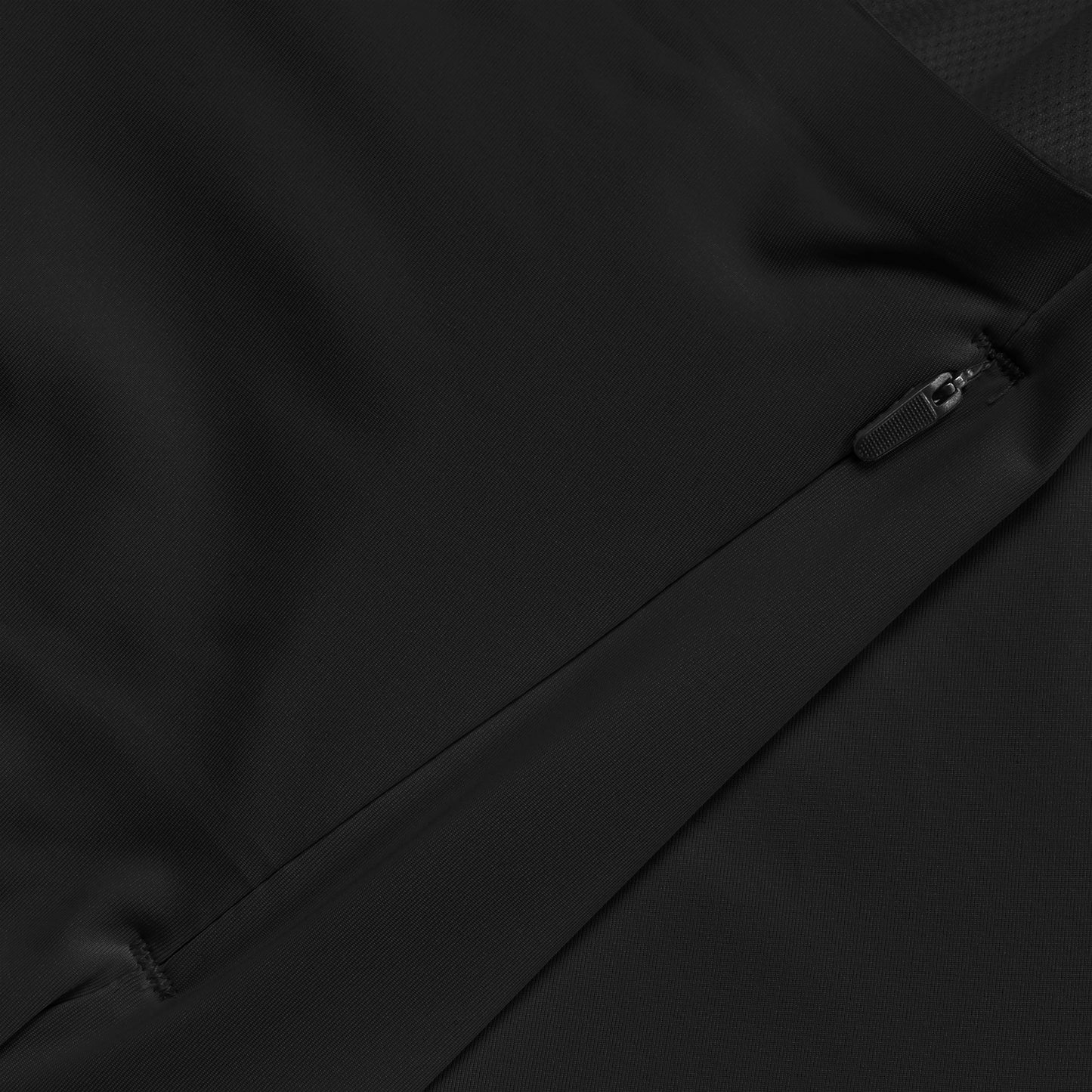 Maillot ENDURA PRO SL Femme Manches Courtes Noir