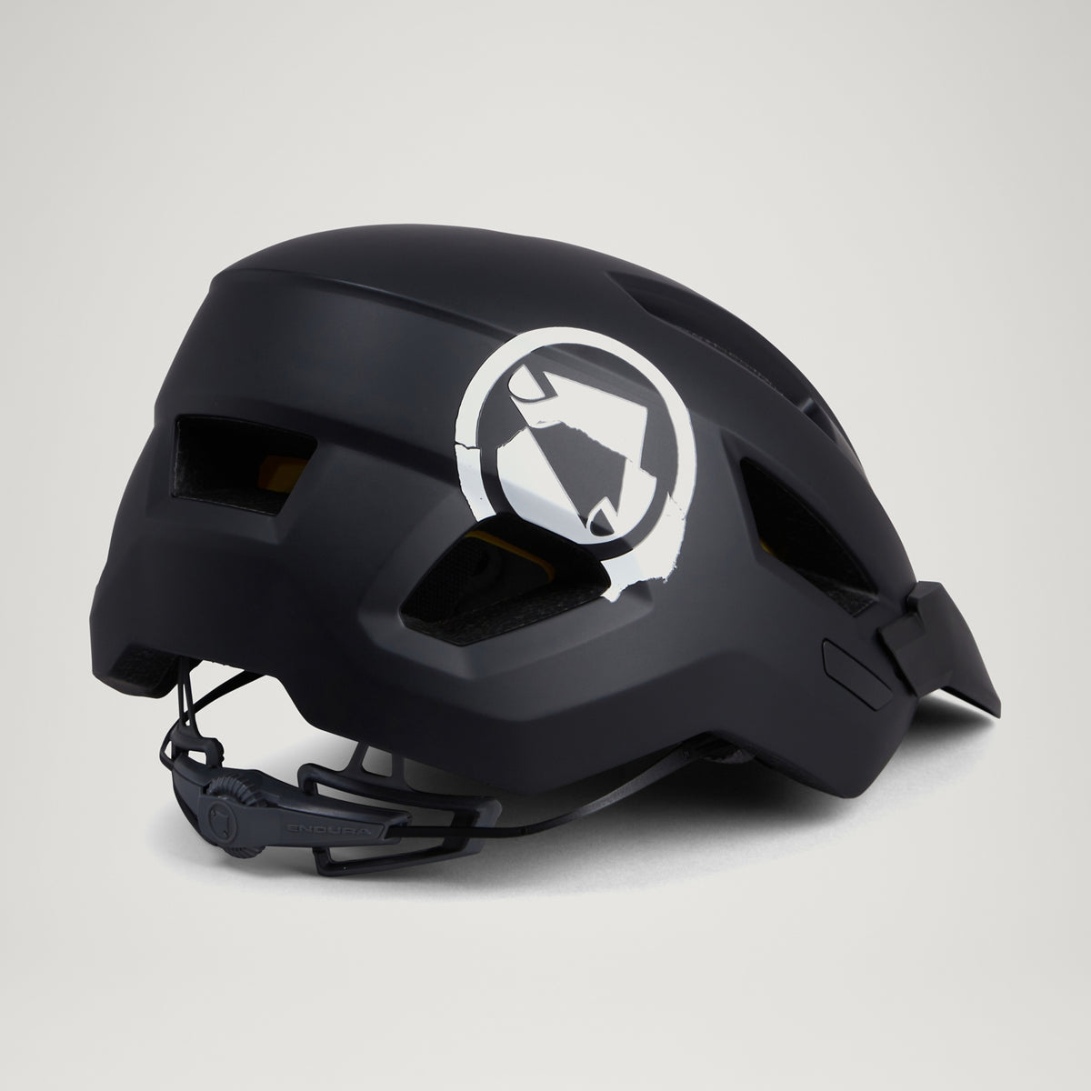 ENDURA HUMMVEE Junior sort mountainbikehjelm