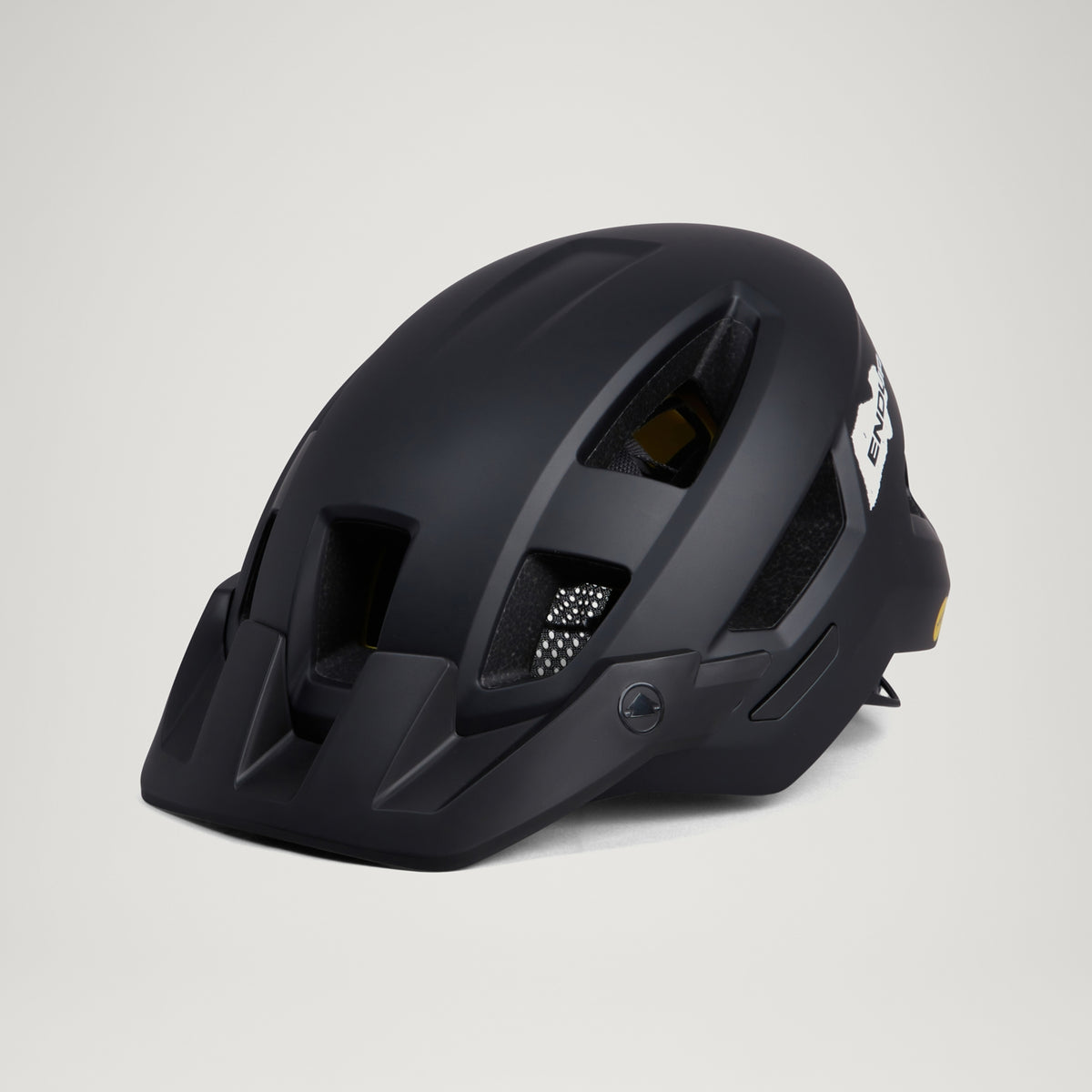 ENDURA HUMMVEE Junior sort mountainbikehjelm