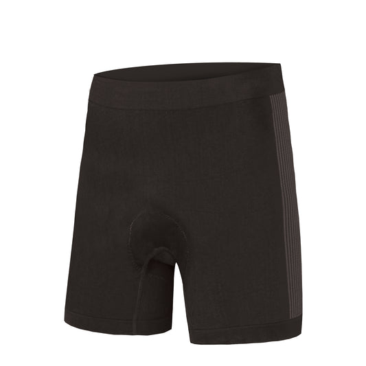 Sous-Short ENDURA ENGINEERED Junior Noir