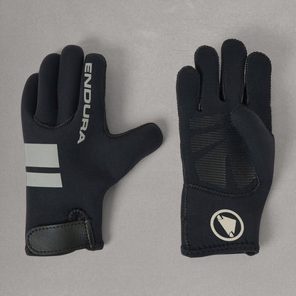 Handsker ENDURA PRO NEMO II Junior Sort