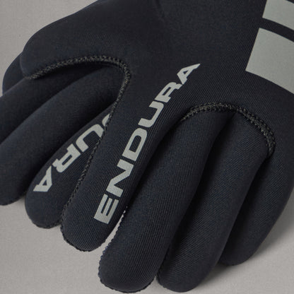 Handsker ENDURA PRO NEMO II Junior Sort