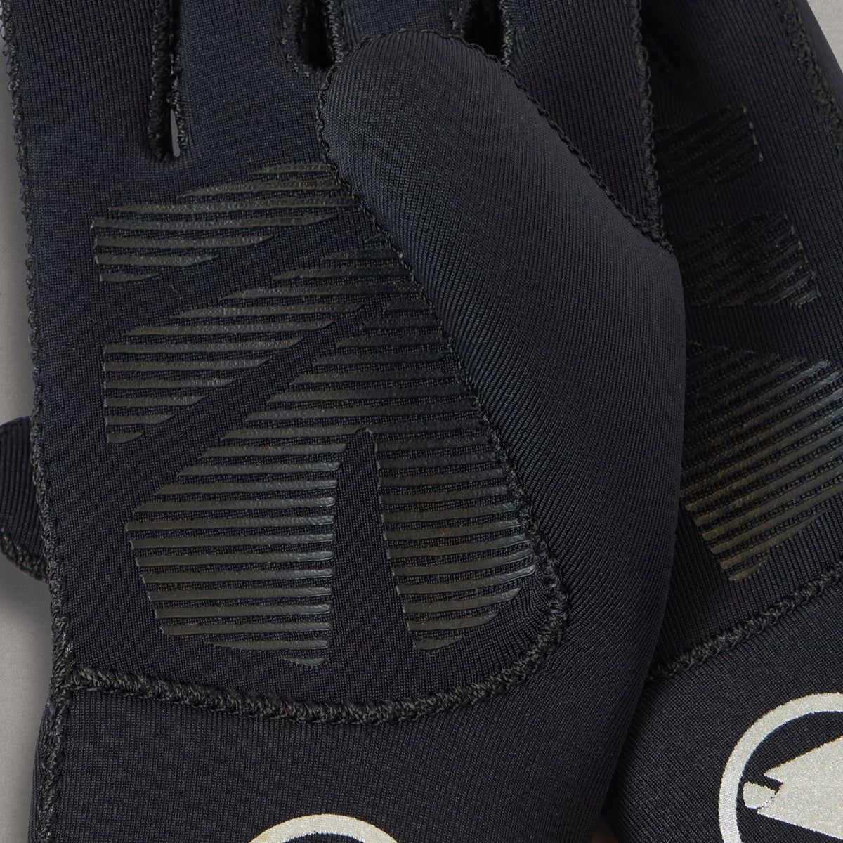 Handschuhe ENDURA PRO NEMO II Junior Schwarz