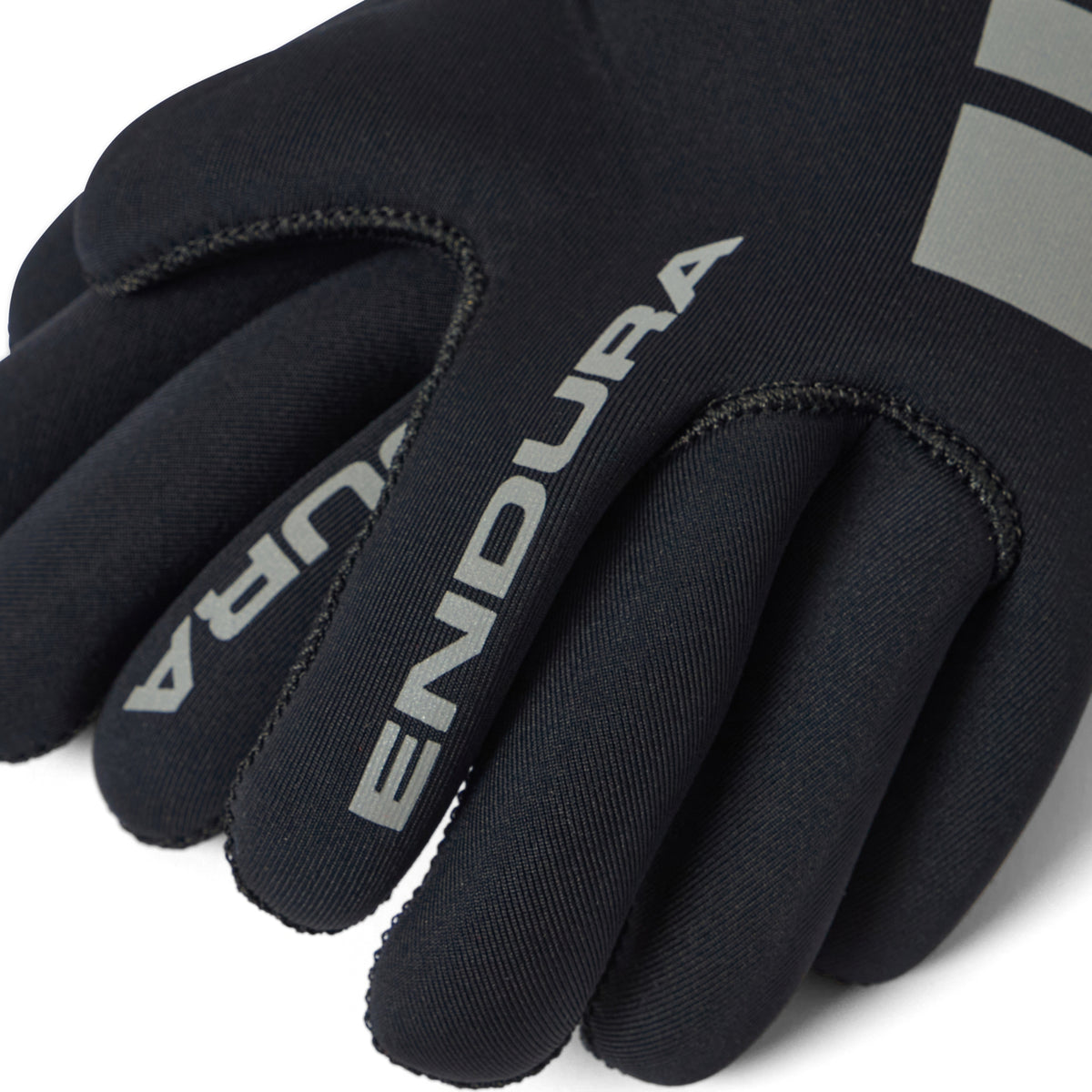 Handschuhe ENDURA PRO NEMO II Junior Schwarz