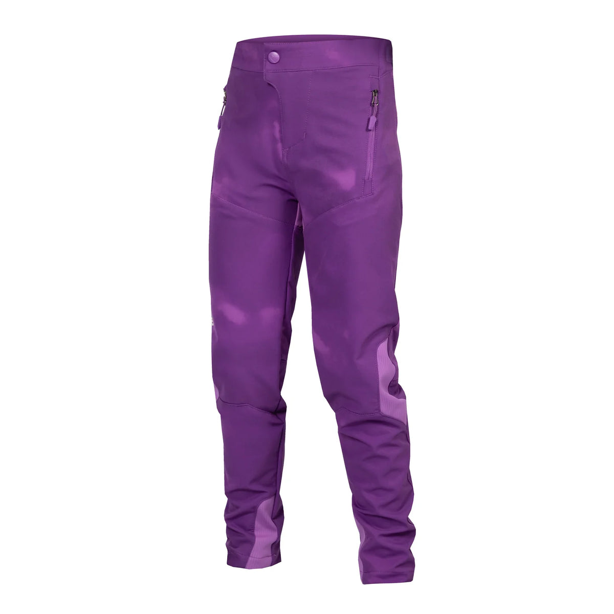 ENDURA MT500 BURNER Junior Bukser Lilla