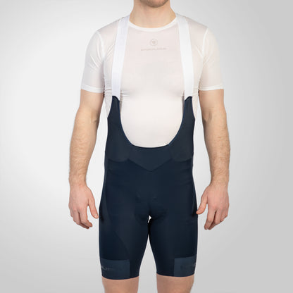 ENDURA FS260 lühike traksidega cuissard Sinine