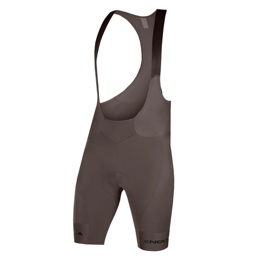 Cuissard Court à Bretelles ENDURA FS260-PRO Marron