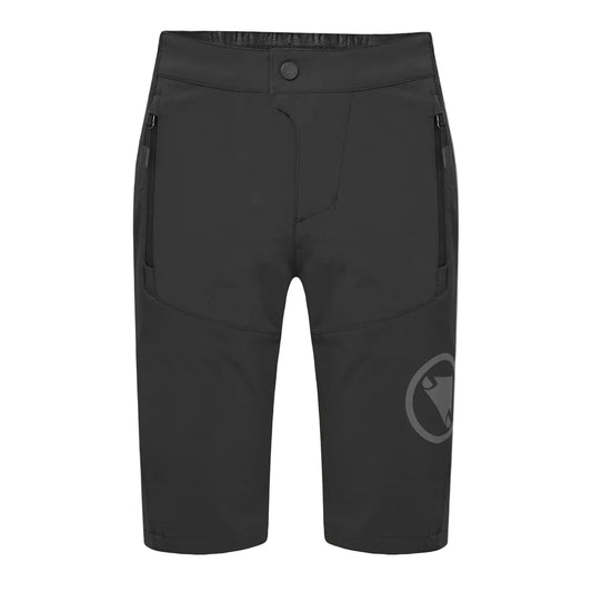 Short ENDURA MT500 II Junior Noir