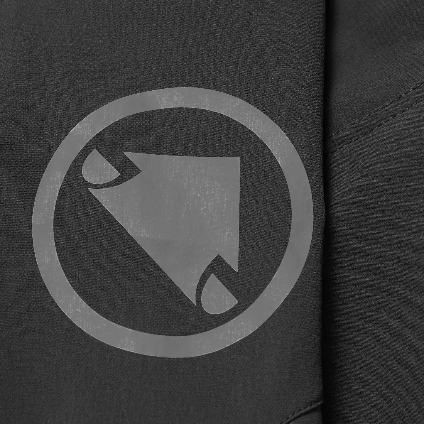 Short ENDURA MT500 II Junior Noir