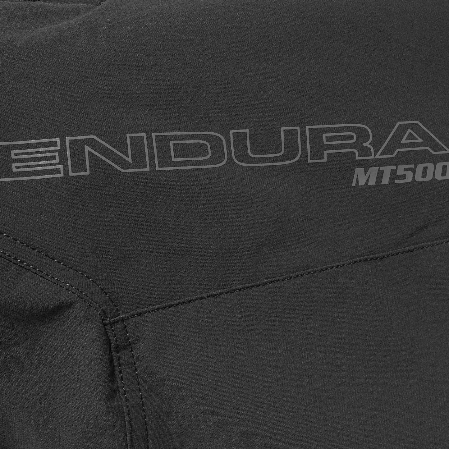 Short ENDURA MT500 II Junior Noir